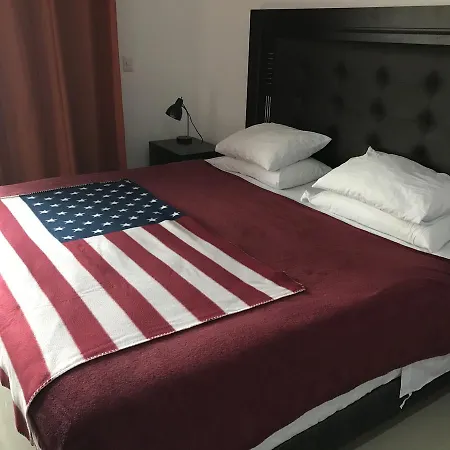 Suites Cozumel 412